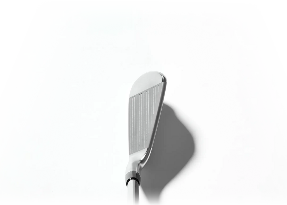 Mizuno Pro S-4