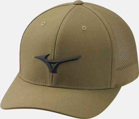 Mizuno Tour Vent Adjustable Cap