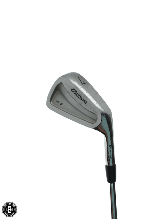 Mizuno MP-30 4-PW