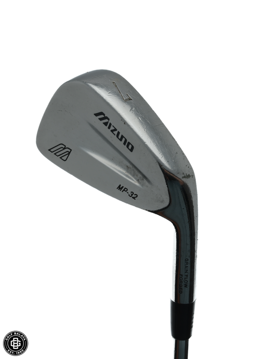 Mizuno MP-32 3-PW