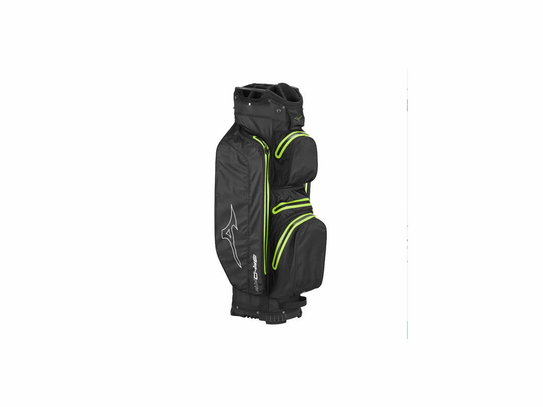 Mizuno Dri Cart Bag