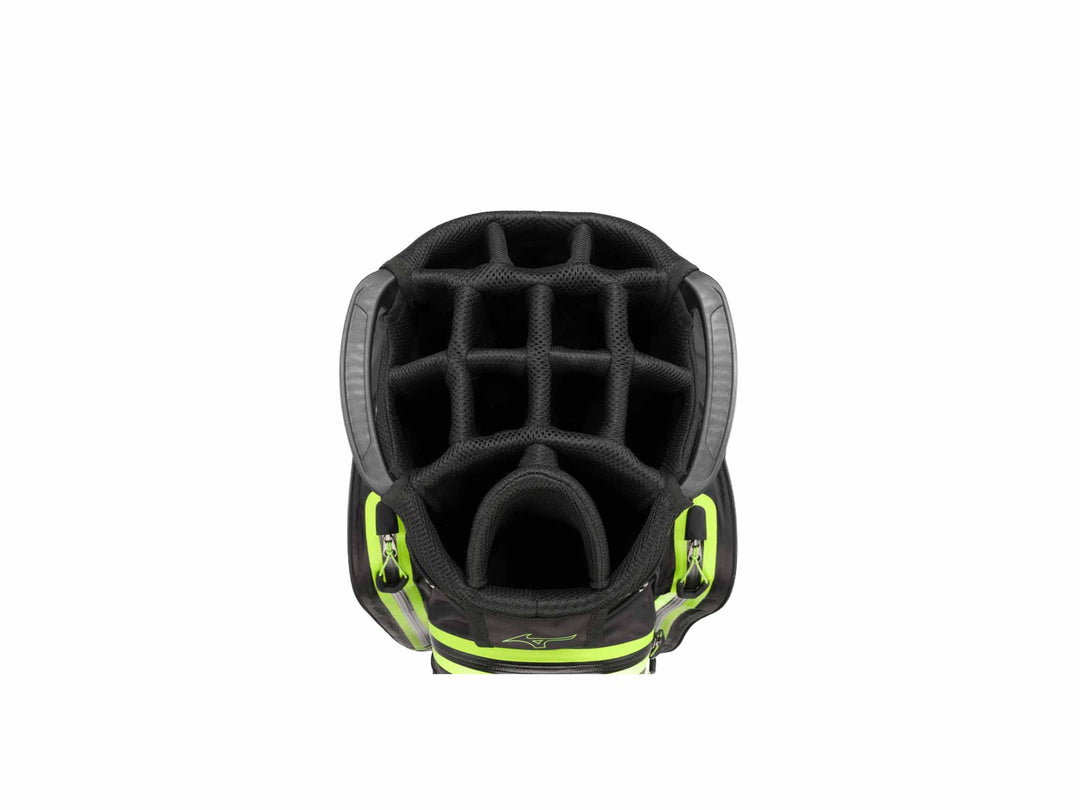 Mizuno Dri Cart Bag