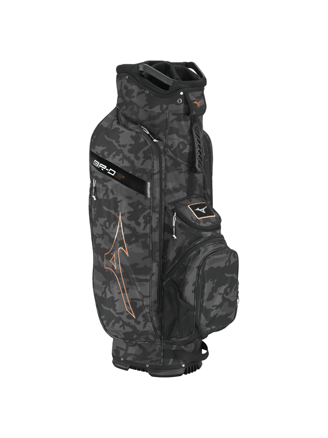 Mizuno Cart Bag