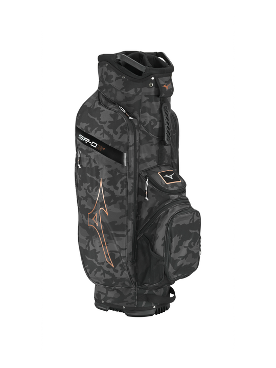 Mizuno Cart Bag