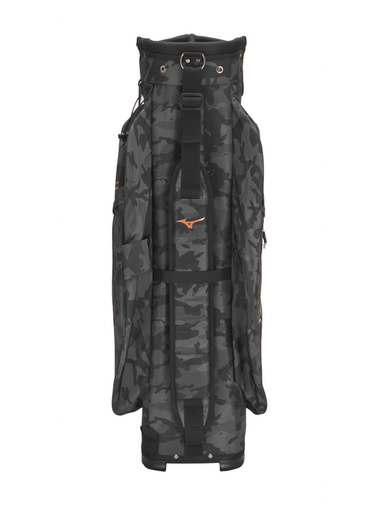 Mizuno Cart Bag