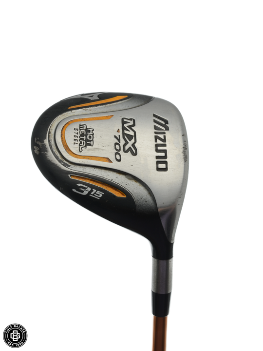 Mizuno MX 700 3/15