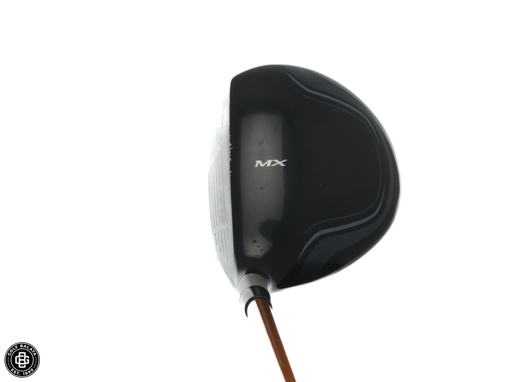 Mizuno MX 700 3/15