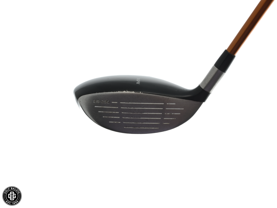 Mizuno MX 700 3/15
