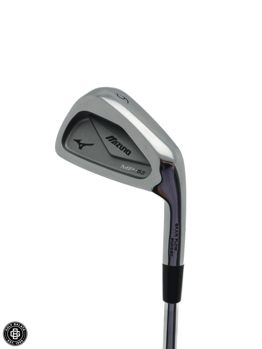 Mizuno MP-53  #6