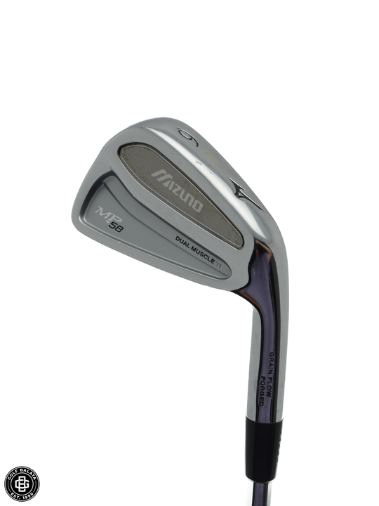 Mizuno MP-58  #6