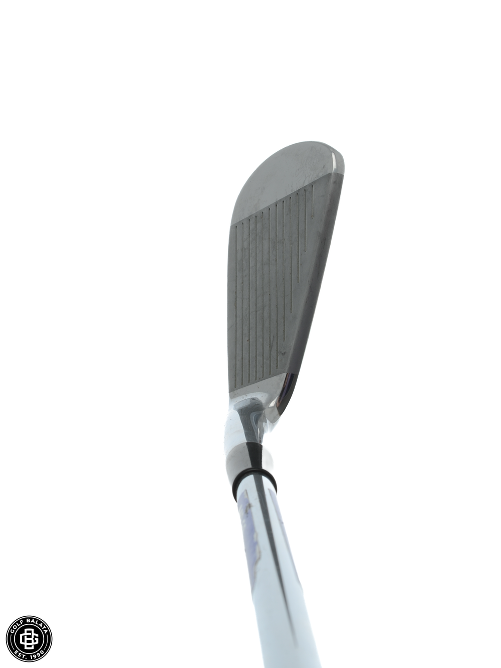 Mizuno MP60 #6
