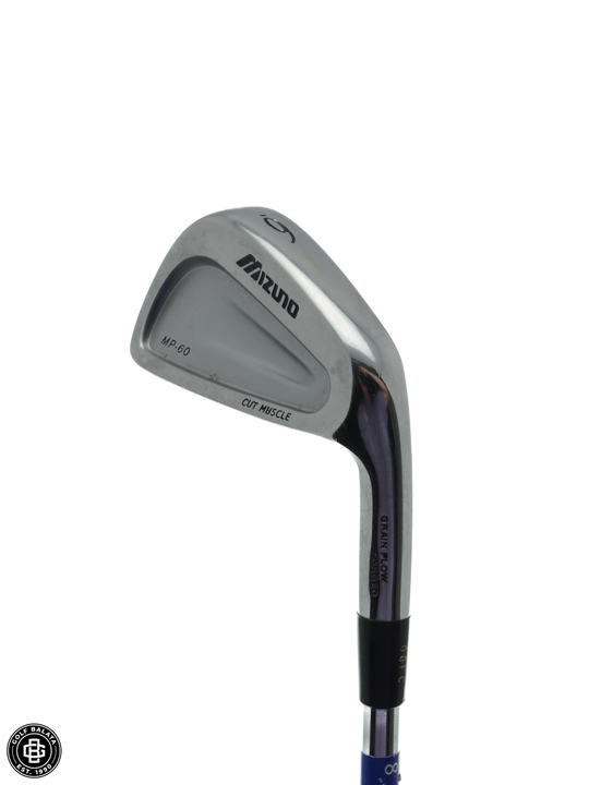 Mizuno MP60 #6