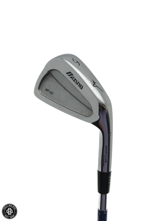 Mizuno MP-62  #6