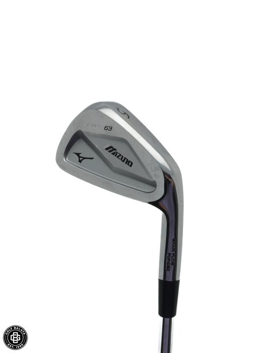 Mizuno MP-63  #6