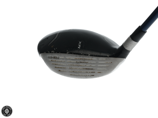 Mizuno MX 700 3/15