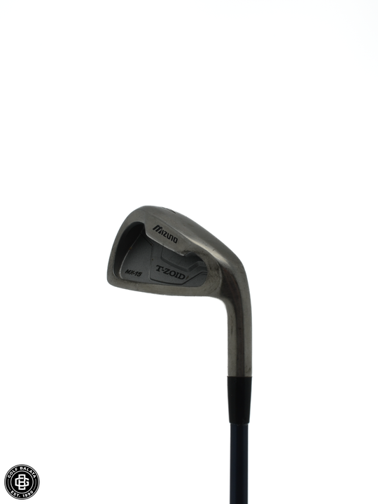 Mizuno MX-15 T-Zoid Grafiitti #4
