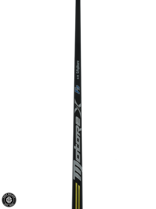 Fujikura Motore X F3 6-R