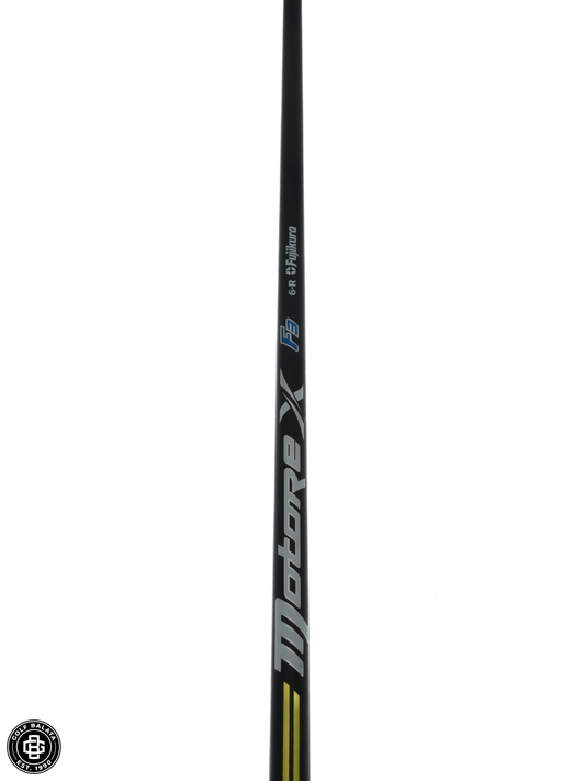 Fujikura Motore X F3 6-R