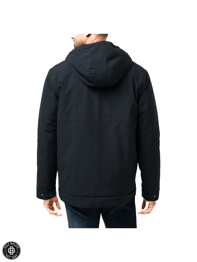 TravisMathew Mountain Pass Jacket