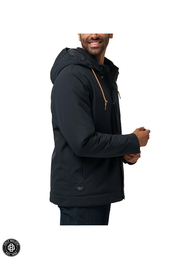 TravisMathew Mountain Pass Jacket
