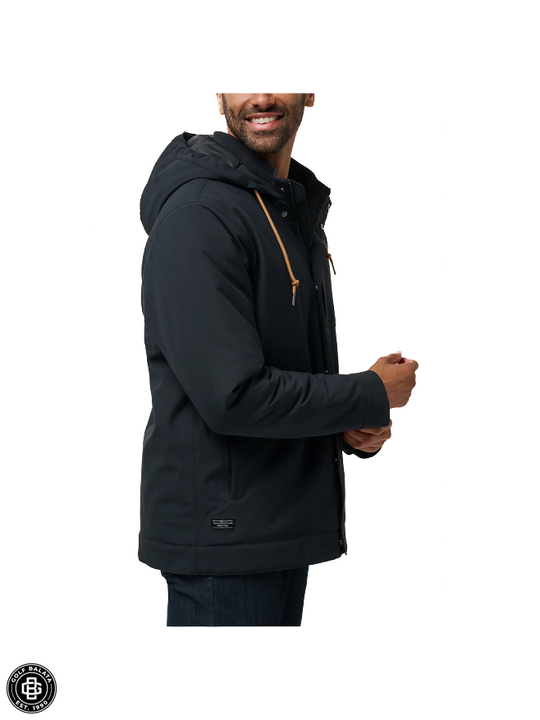 TravisMathew Mountain Pass Jacket