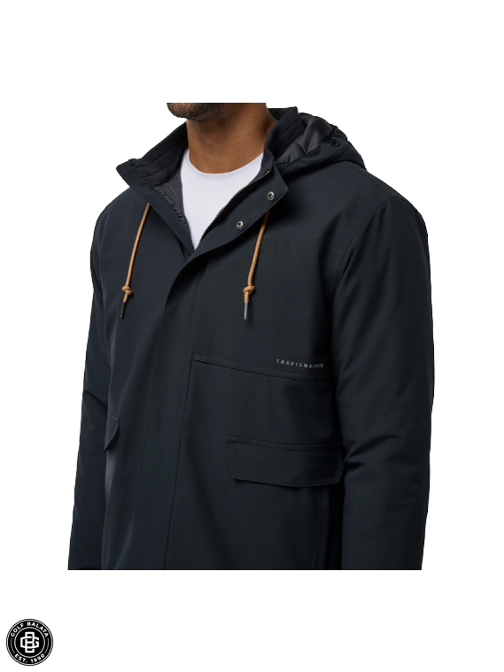 TravisMathew Mountain Pass Jacket
