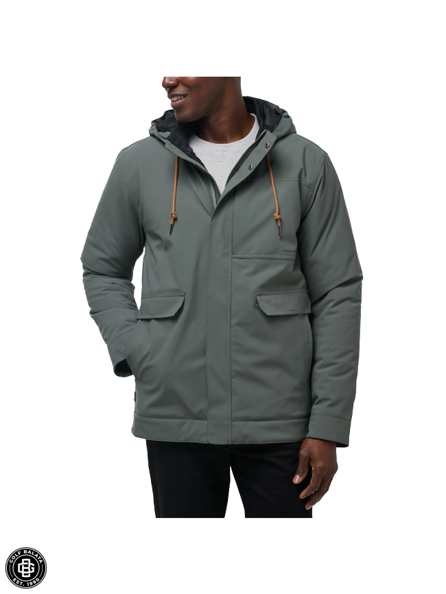 TravisMathew Mountain Pass Jacket