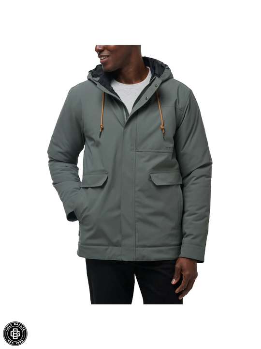 TravisMathew Mountain Pass Jacket
