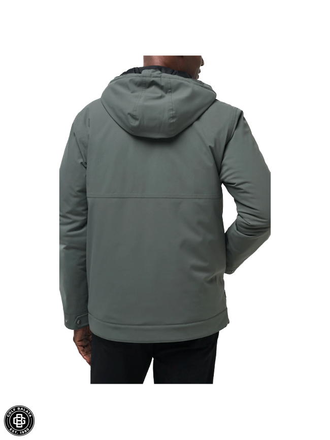 TravisMathew Mountain Pass Jacket