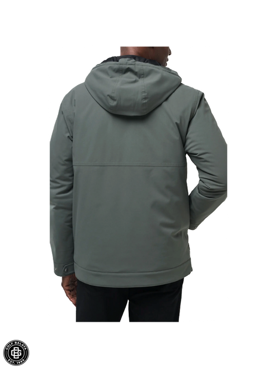 TravisMathew Mountain Pass Jacket