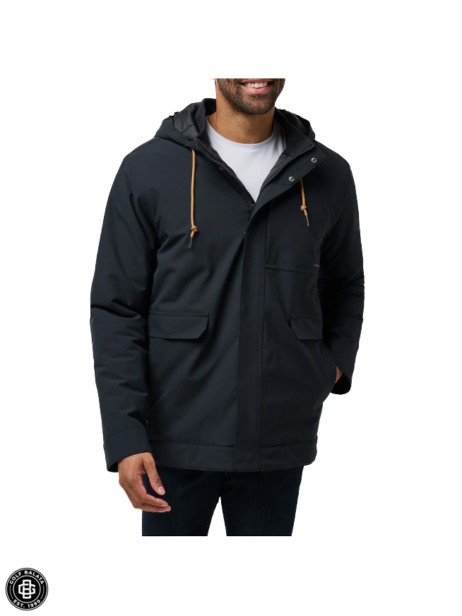 TravisMathew Mountain Pass Jacket