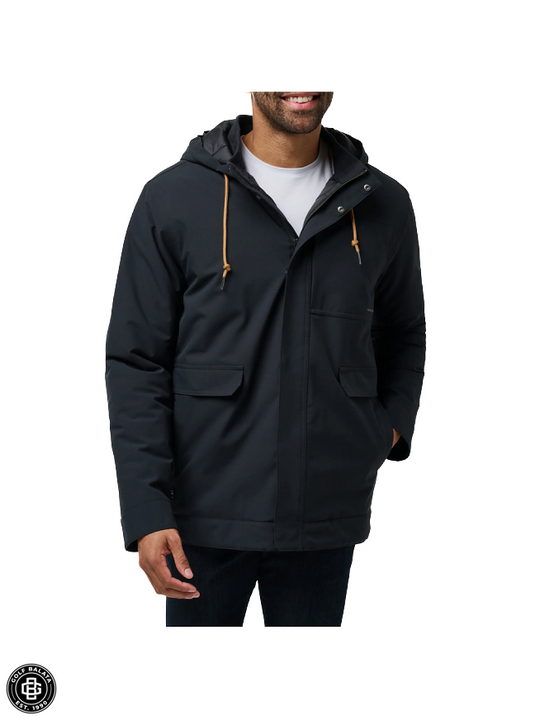 TravisMathew Mountain Pass Jacket