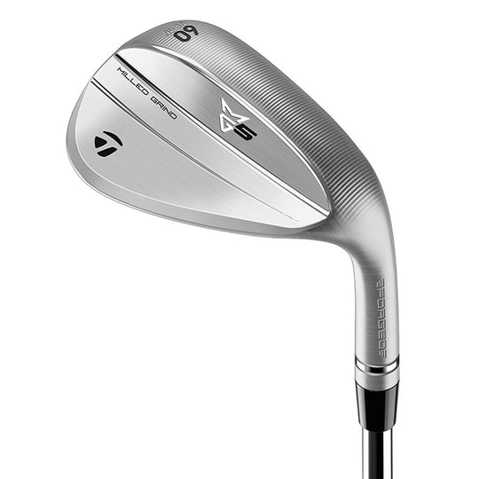 Taylormade Milled Grind 5 Chrome