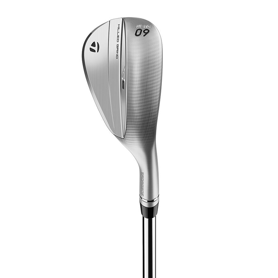 Taylormade Milled Grind 5 Chrome