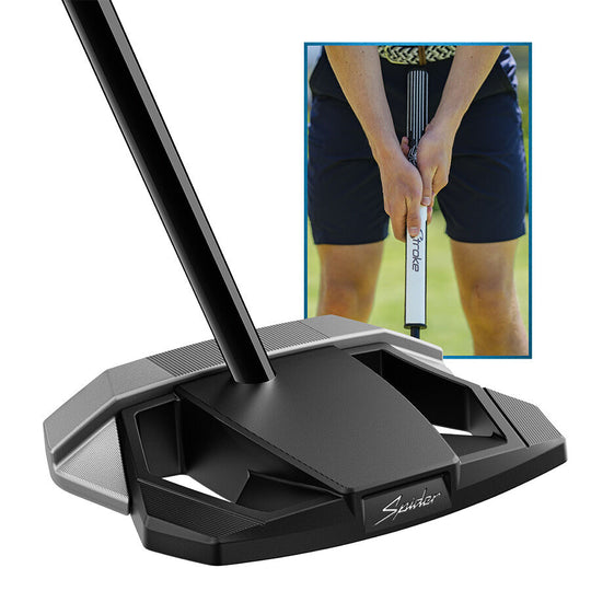 Taylormade Spider ZT
