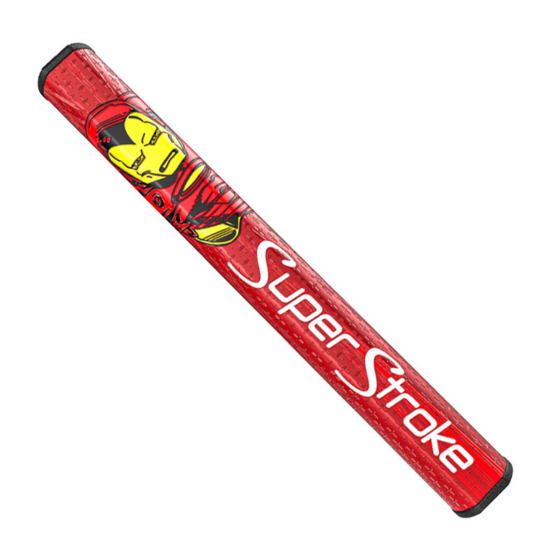Super Stroke Zenergy Tour