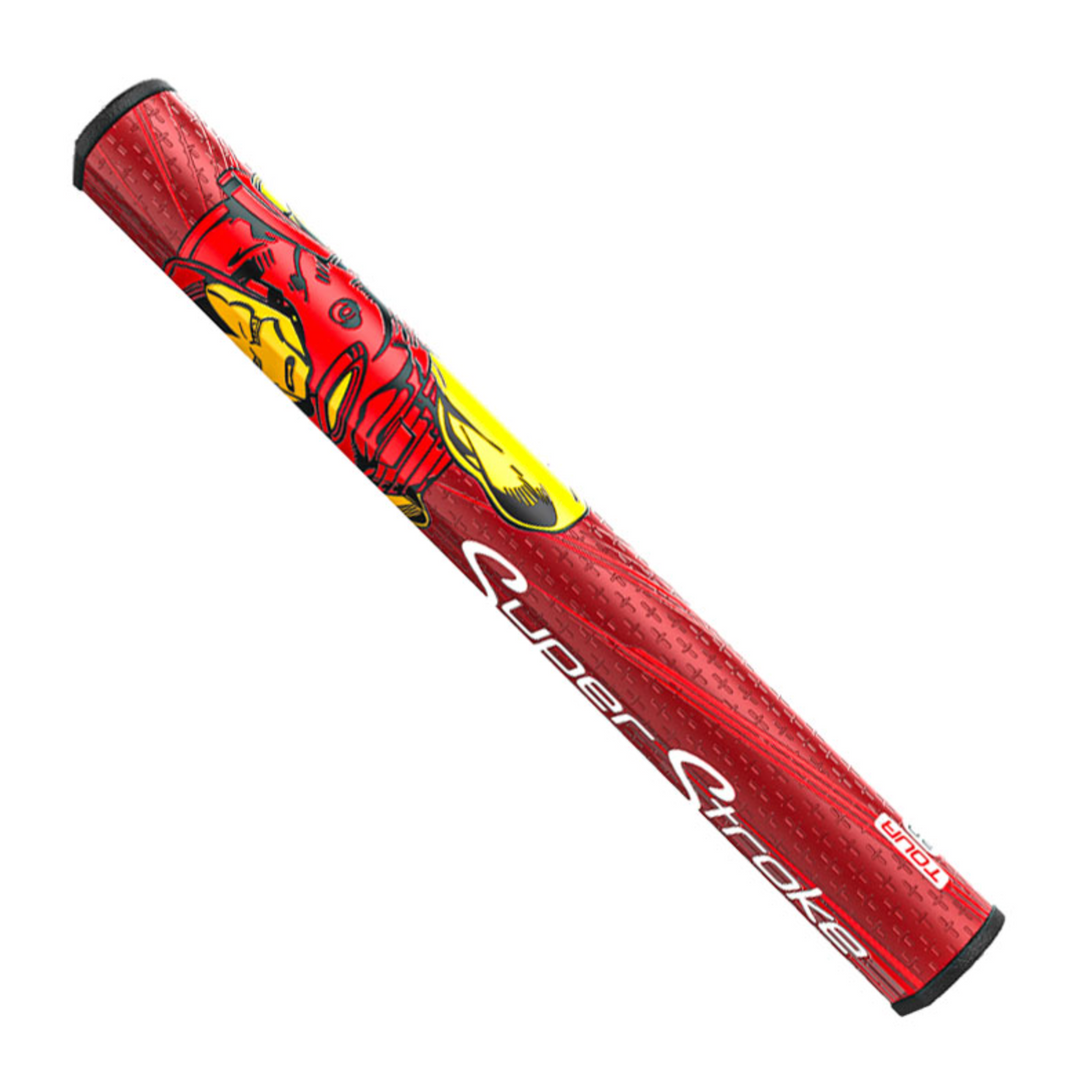 Super Stroke Zenergy Tour