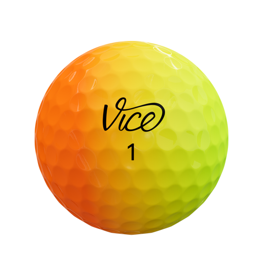 Vice Golf Pro Plus