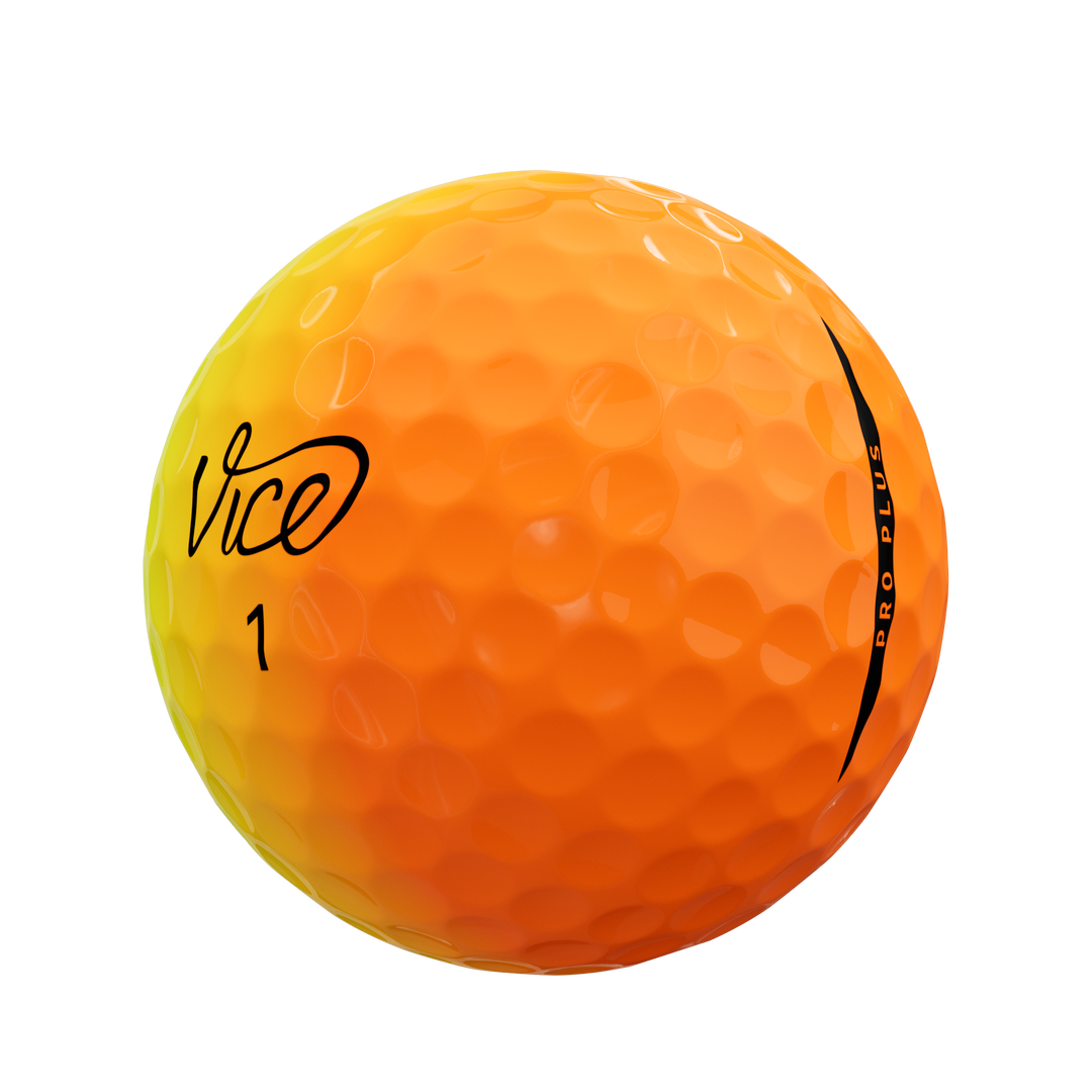 Vice Golf Pro Plus