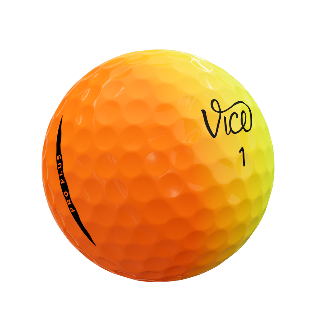 Vice Golf Pro Plus