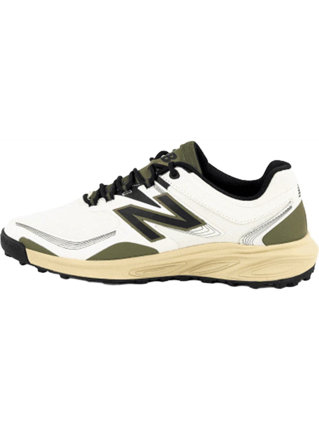 New Balance Fresh Foam Pace XT