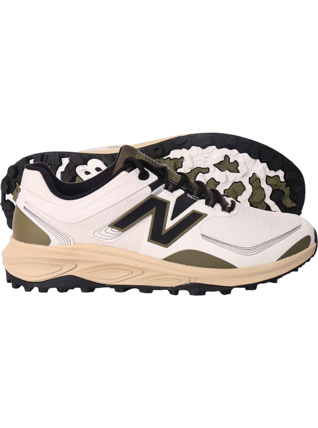 New Balance Fresh Foam Pace XT