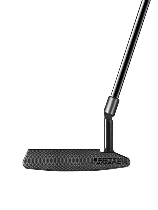 Titleist Scotty Cameron B3 Triple Black LTD Newport 2