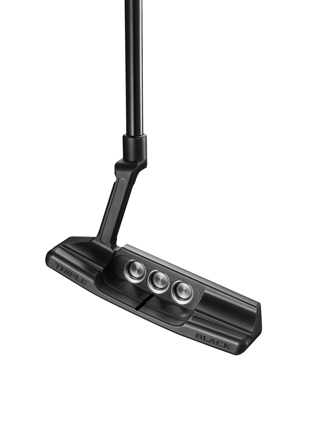 Titleist Scotty Cameron B3 Triple Black LTD Newport 2
