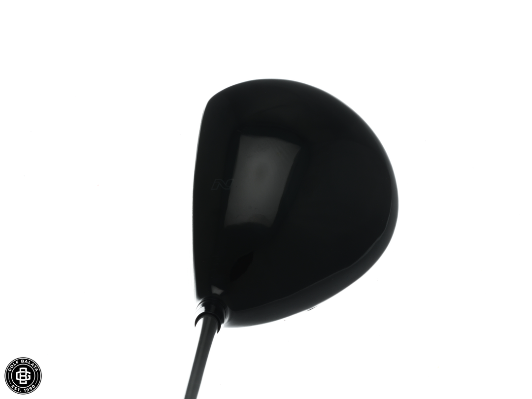 Nickent 4DX Evolver 9,0