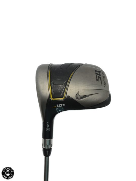 Nike SQ MachSpeed 10,5