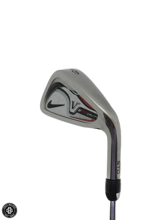 Nike V Pro Cavity #6