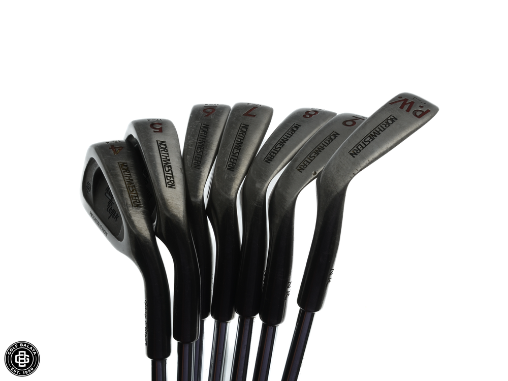 Northwestern 4-PW