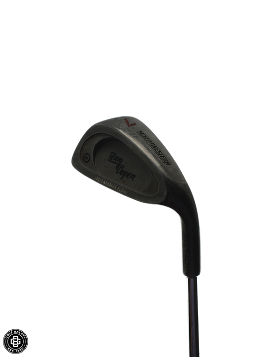 Northwestern 4-PW