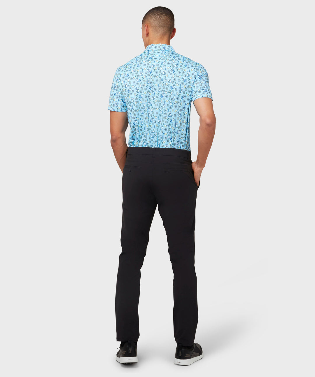 Penguin The Player Pant